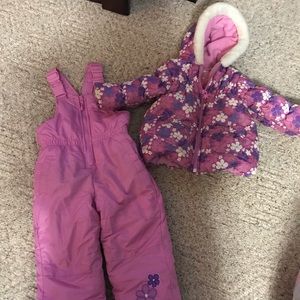 Kids clothes